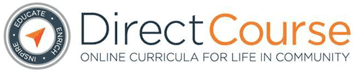 DirectCourse Logo